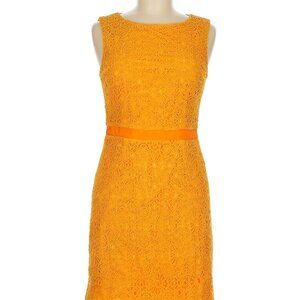 Trina Turk Lace Dress